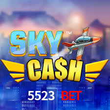 Descubra o Mundo do Cassino Online com 5523 bet
