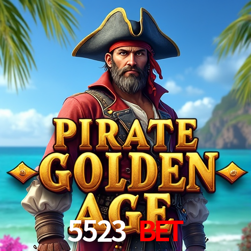 Descubra a Magia dos Jogos de Arcade no 5523 bet