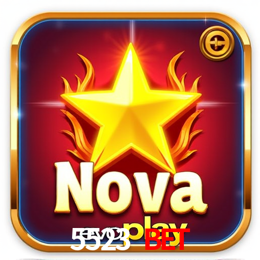 Apostas Esportivas na 5523 bet: Um Guia Completo