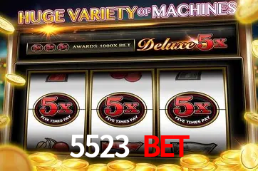 Descubra o Programa VIP da 5523 bet: Vantagens Exclusivas para Jogadores